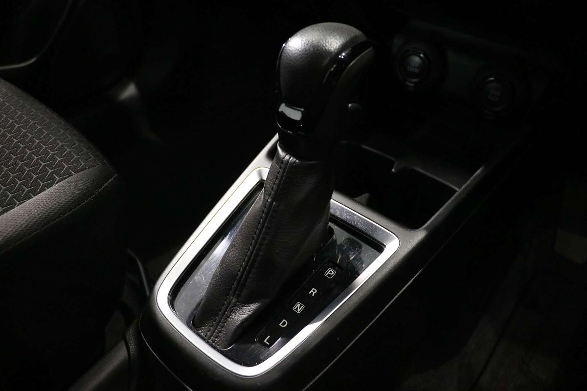 2018 Suzuki Swift GL Navigator AZ