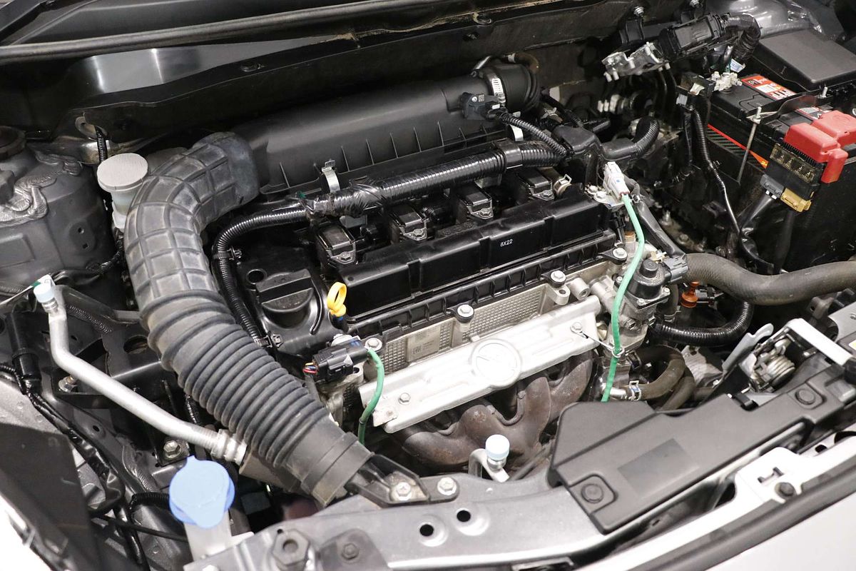 2018 Suzuki Swift GL Navigator AZ