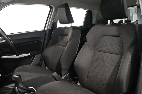 2018 Suzuki Swift GL Navigator AZ