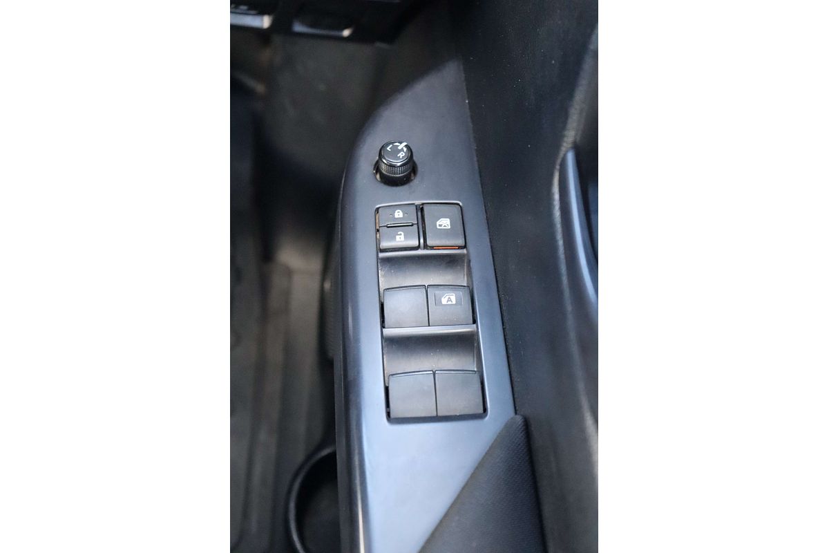 2023 Toyota Hilux SR GUN126R 4X4