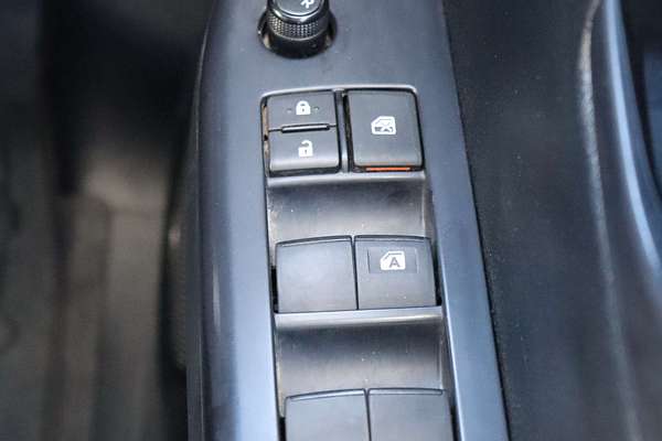 2023 Toyota Hilux SR GUN126R 4X4