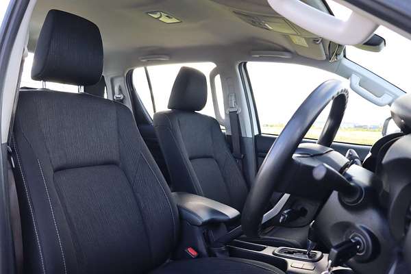 2023 Toyota Hilux SR GUN126R 4X4
