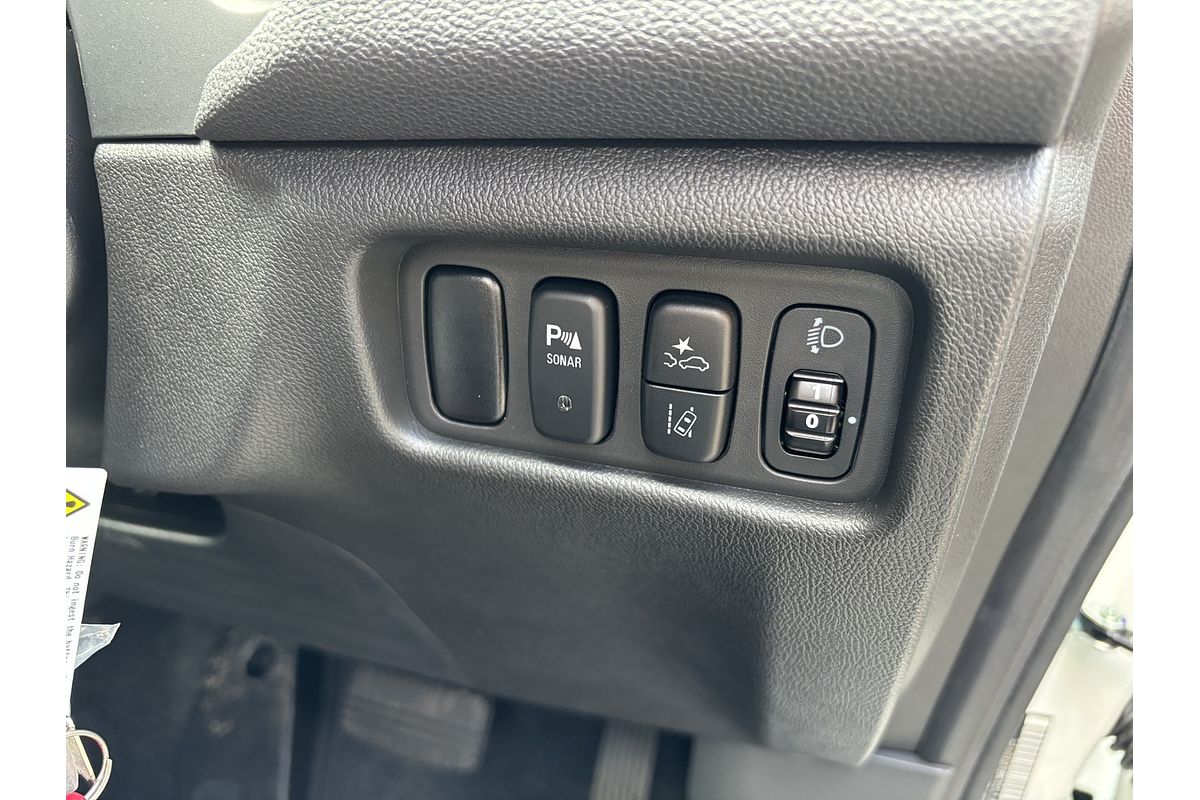 2024 Mitsubishi ASX ES XD