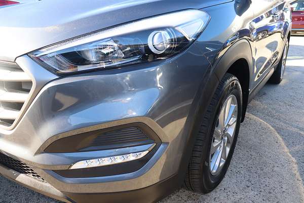 2016 Hyundai Tucson Active TLe