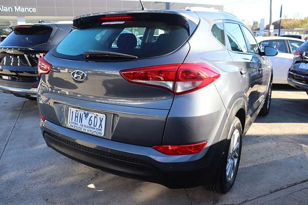 2016 Hyundai Tucson Active TLe