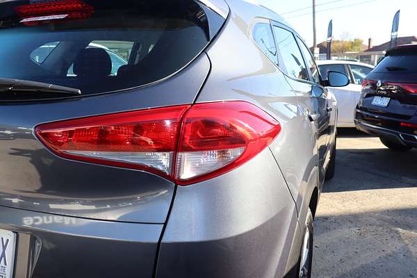 2016 Hyundai Tucson Active TLe