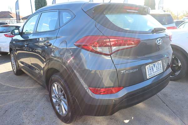 2016 Hyundai Tucson Active TLe