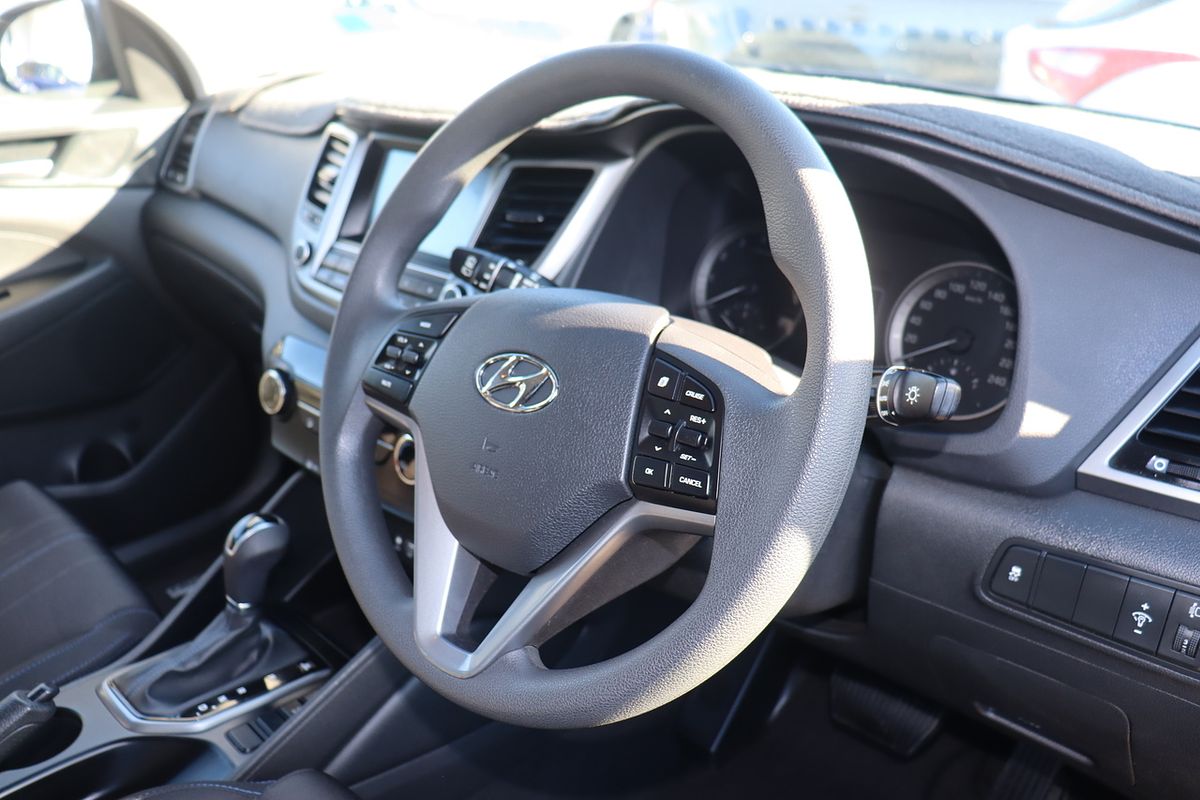 2016 Hyundai Tucson Active TLe