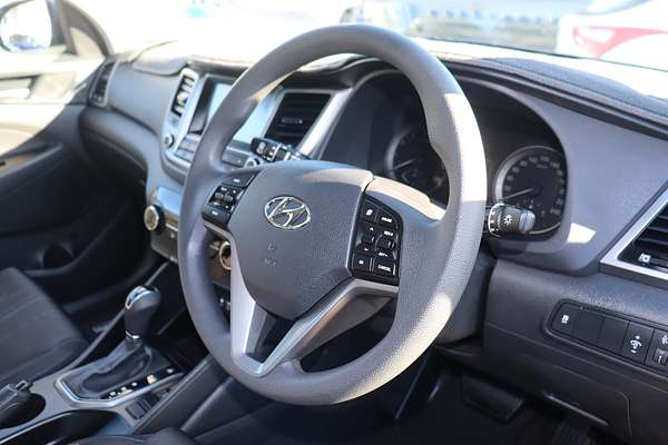 2016 Hyundai Tucson Active TLe