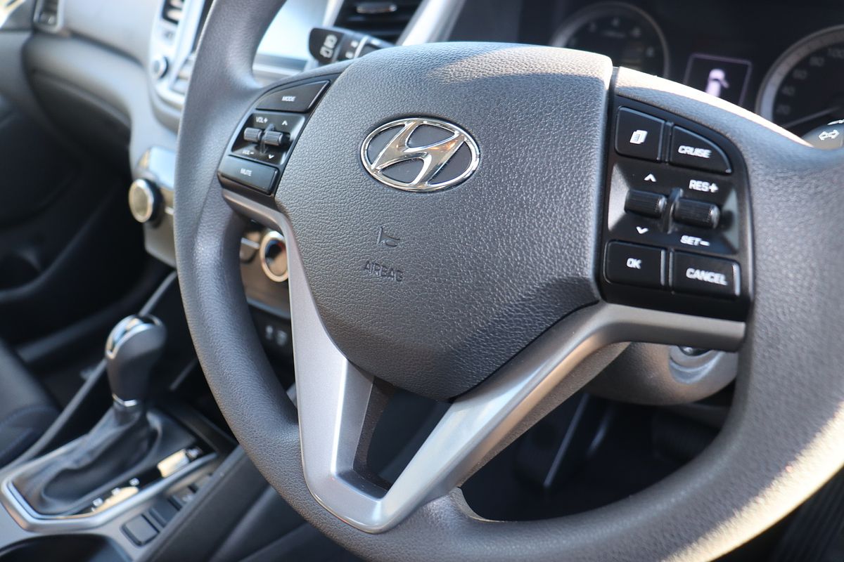 2016 Hyundai Tucson Active TLe