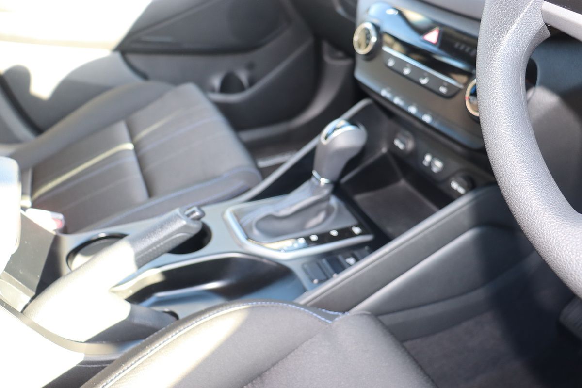 2016 Hyundai Tucson Active TLe