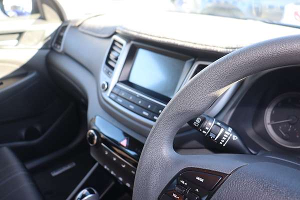 2016 Hyundai Tucson Active TLe