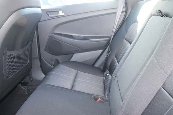2016 Hyundai Tucson Active TLe