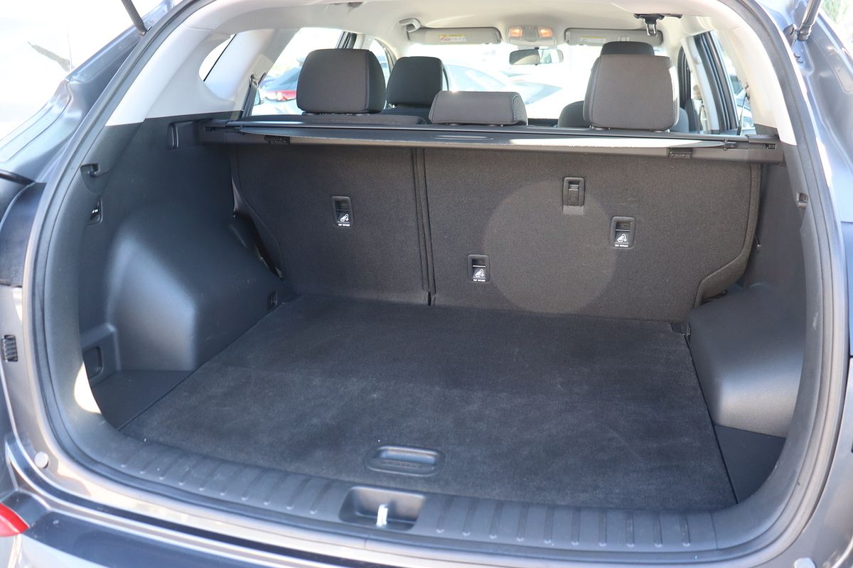 2016 Hyundai Tucson Active TLe