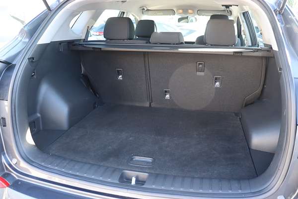 2016 Hyundai Tucson Active TLe