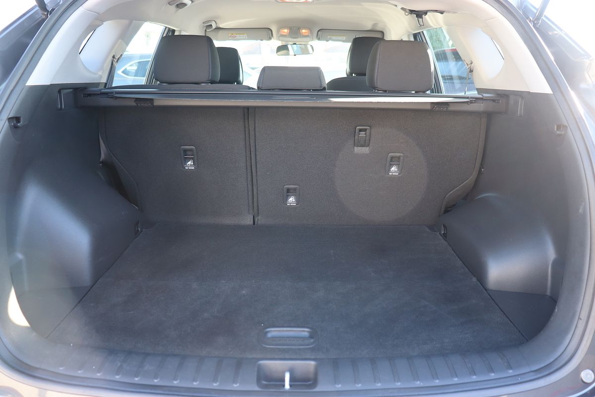 2016 Hyundai Tucson Active TLe