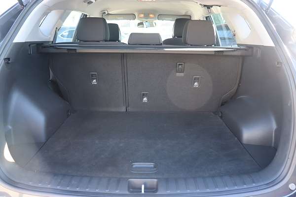 2016 Hyundai Tucson Active TLe