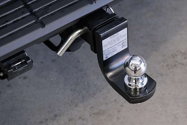 2025 Ford Ranger Wildtrak 4X4 3.0L
