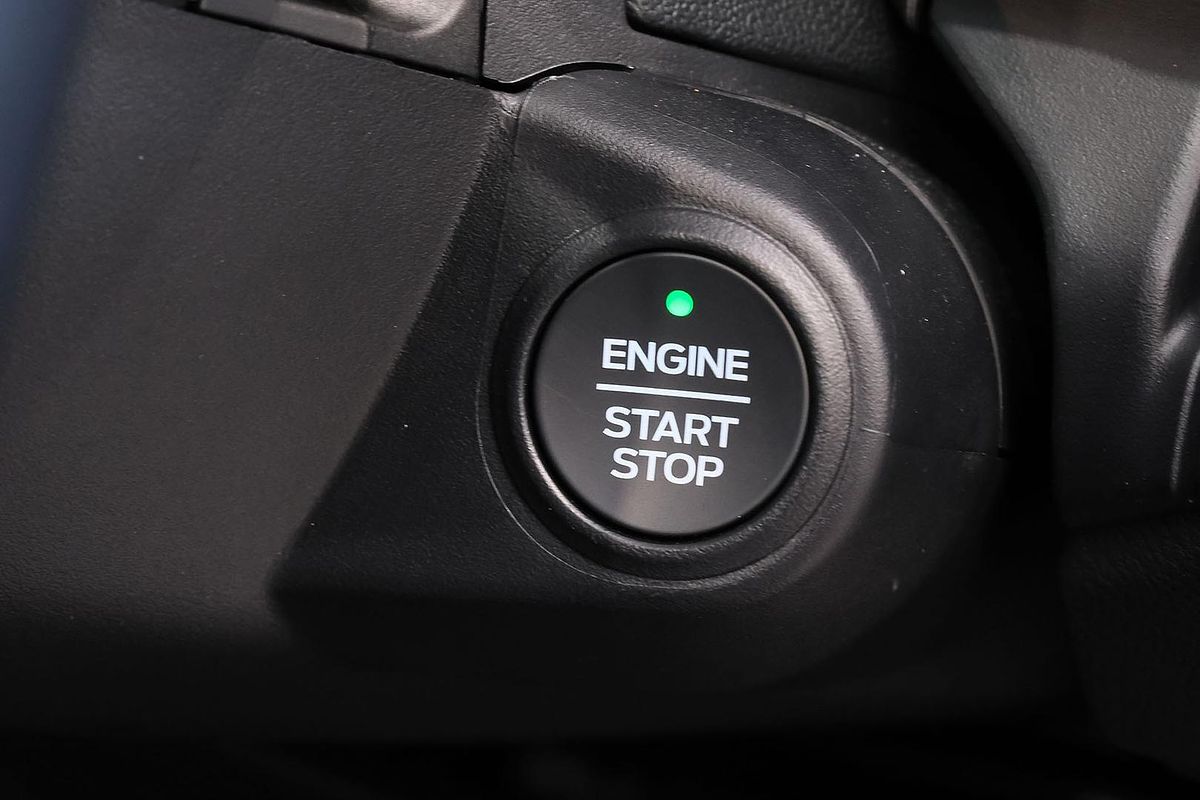 2025 Ford Ranger Wildtrak 4X4 3.0L