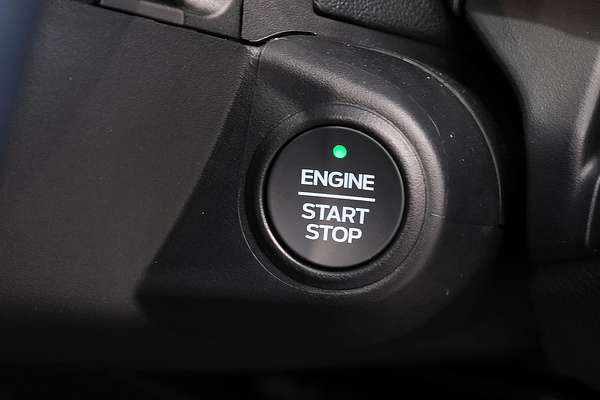 2025 Ford Ranger Wildtrak 4X4 3.0L
