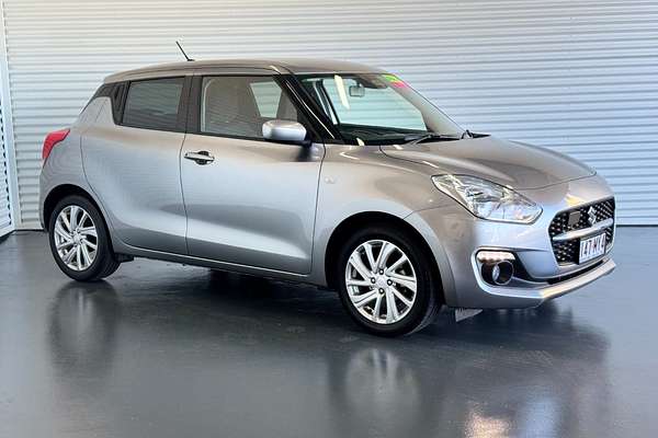 2023 Suzuki Swift GL AZ Series II