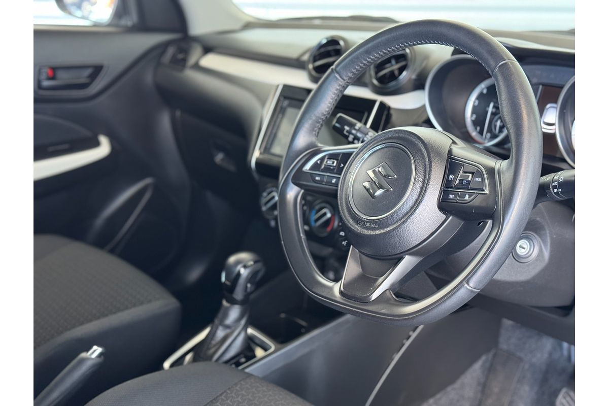 2023 Suzuki Swift GL AZ Series II