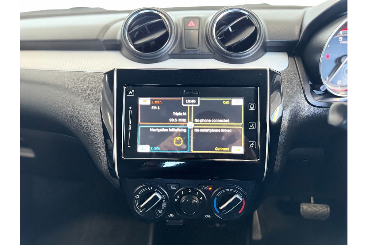 2023 Suzuki Swift GL AZ Series II