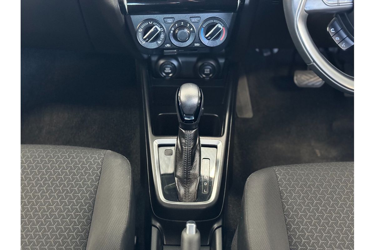 2023 Suzuki Swift GL AZ Series II