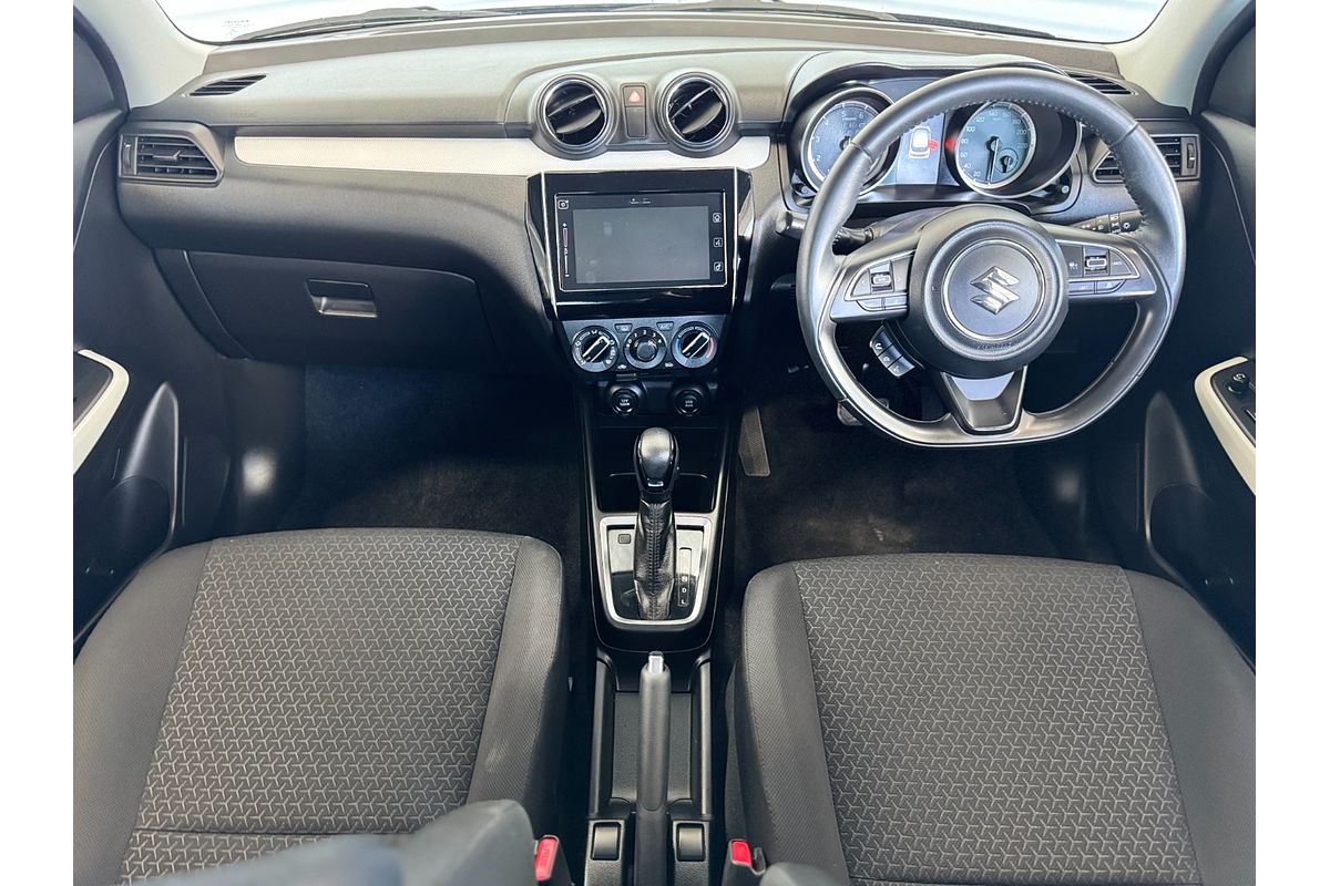 2023 Suzuki Swift GL AZ Series II