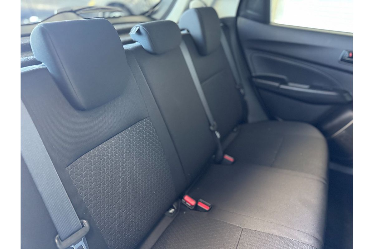 2023 Suzuki Swift GL AZ Series II