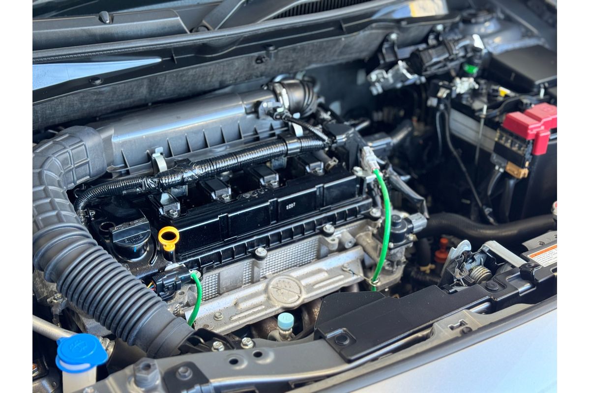 2023 Suzuki Swift GL AZ Series II