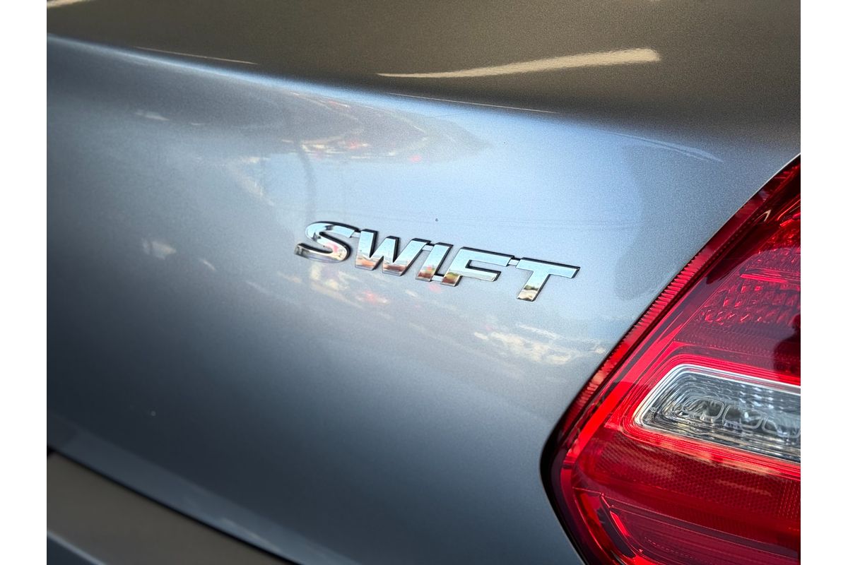 2023 Suzuki Swift GL AZ Series II