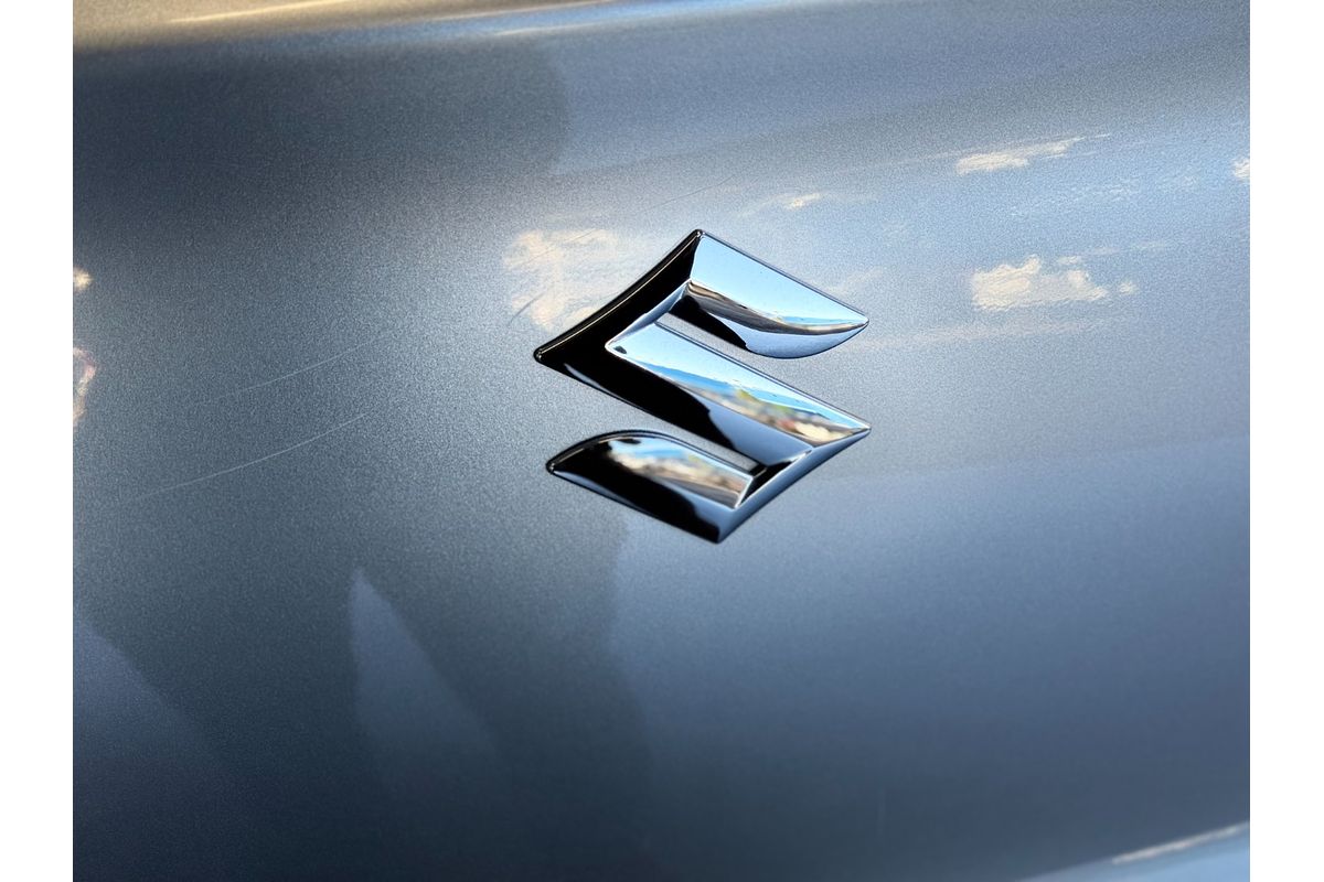 2023 Suzuki Swift GL AZ Series II