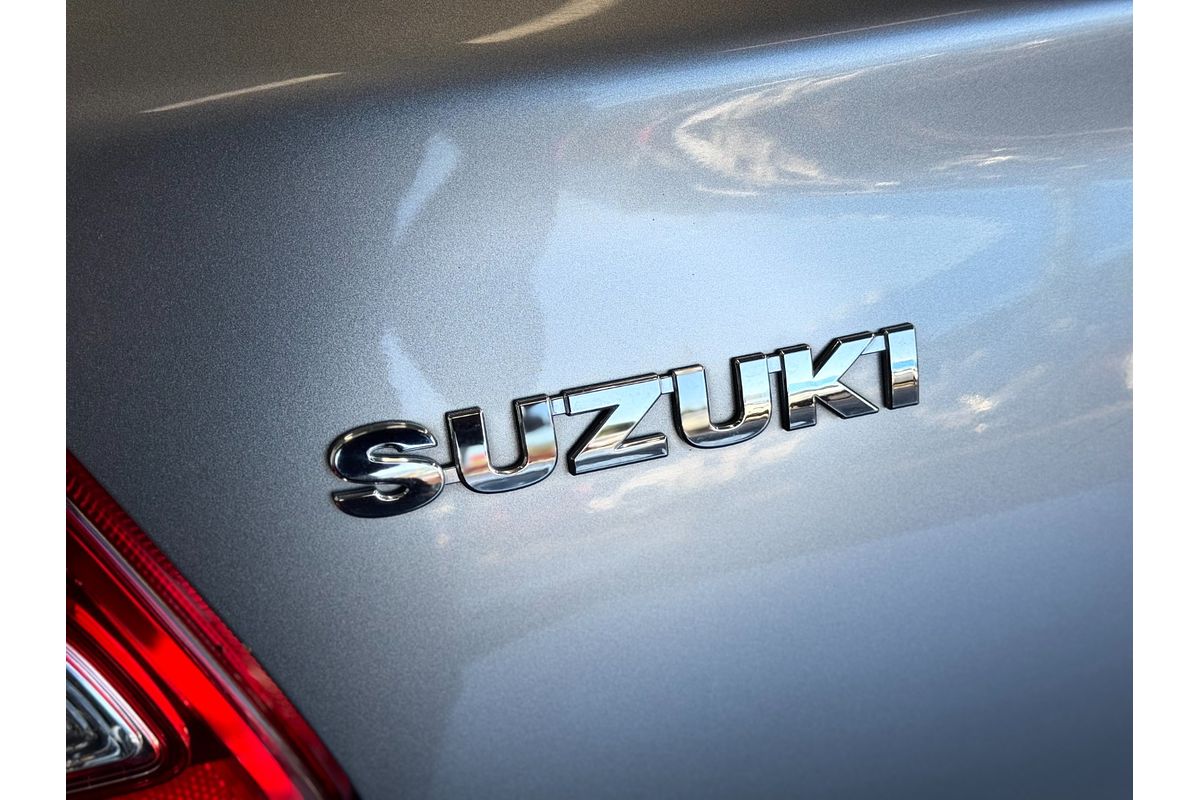 2023 Suzuki Swift GL AZ Series II
