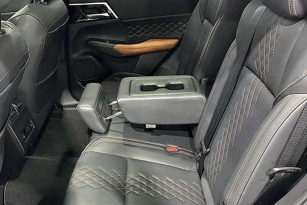 2022 Mitsubishi Outlander PHEV Exceed Tourer ZM AWD
