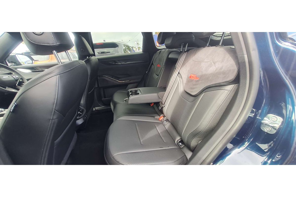 2025 GWM Haval H6GT Ultra PHEV B03