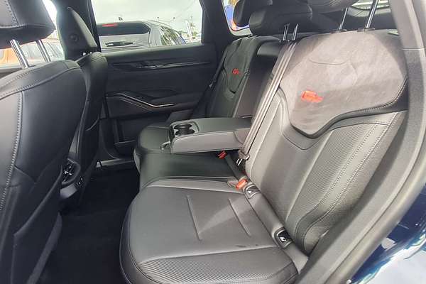 2025 GWM Haval H6GT Ultra PHEV B03