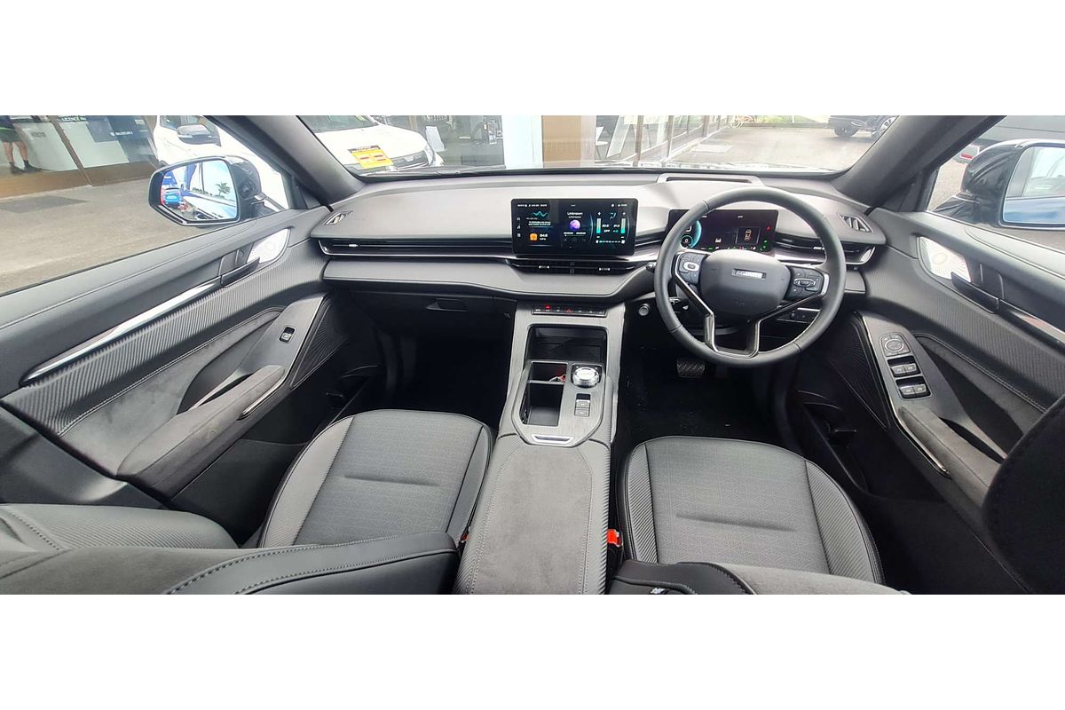 2025 GWM Haval H6GT Ultra PHEV B03