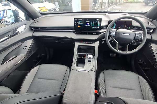 2025 GWM Haval H6GT Ultra PHEV B03