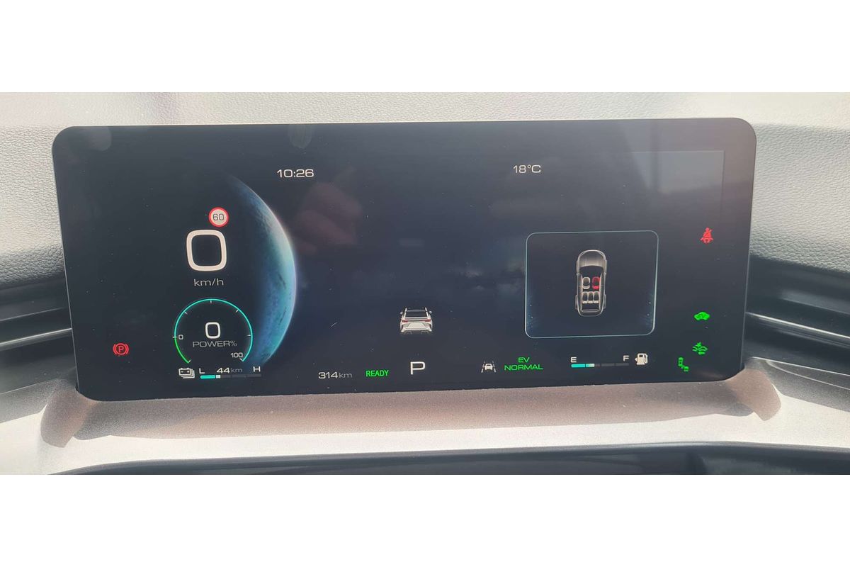 2025 GWM Haval H6GT Ultra PHEV B03