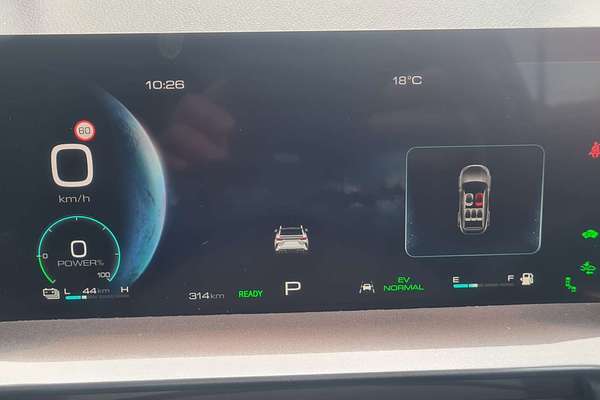 2025 GWM Haval H6GT Ultra PHEV B03