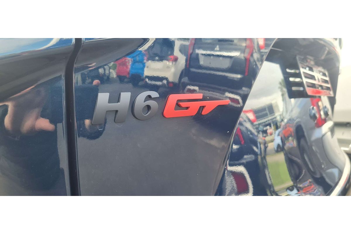 2025 GWM Haval H6GT Ultra PHEV B03