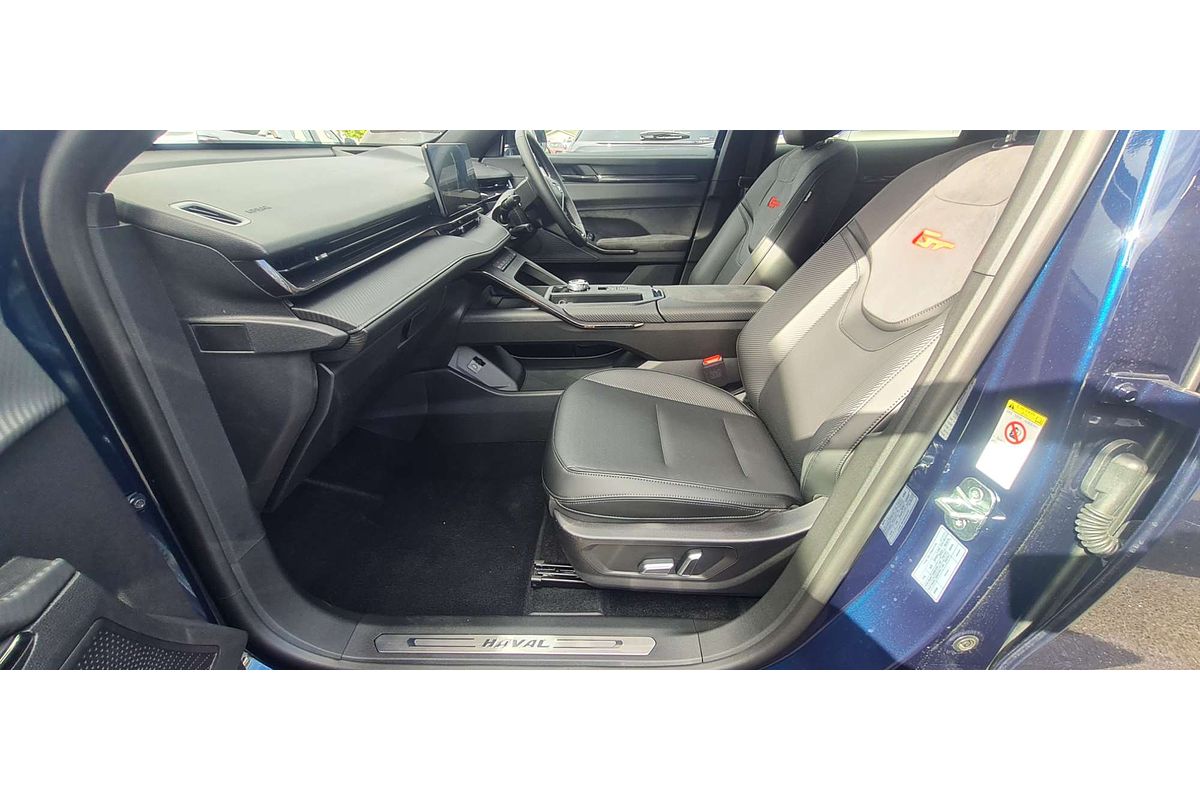2025 GWM Haval H6GT Ultra PHEV B03