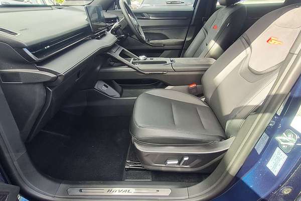 2025 GWM Haval H6GT Ultra PHEV B03
