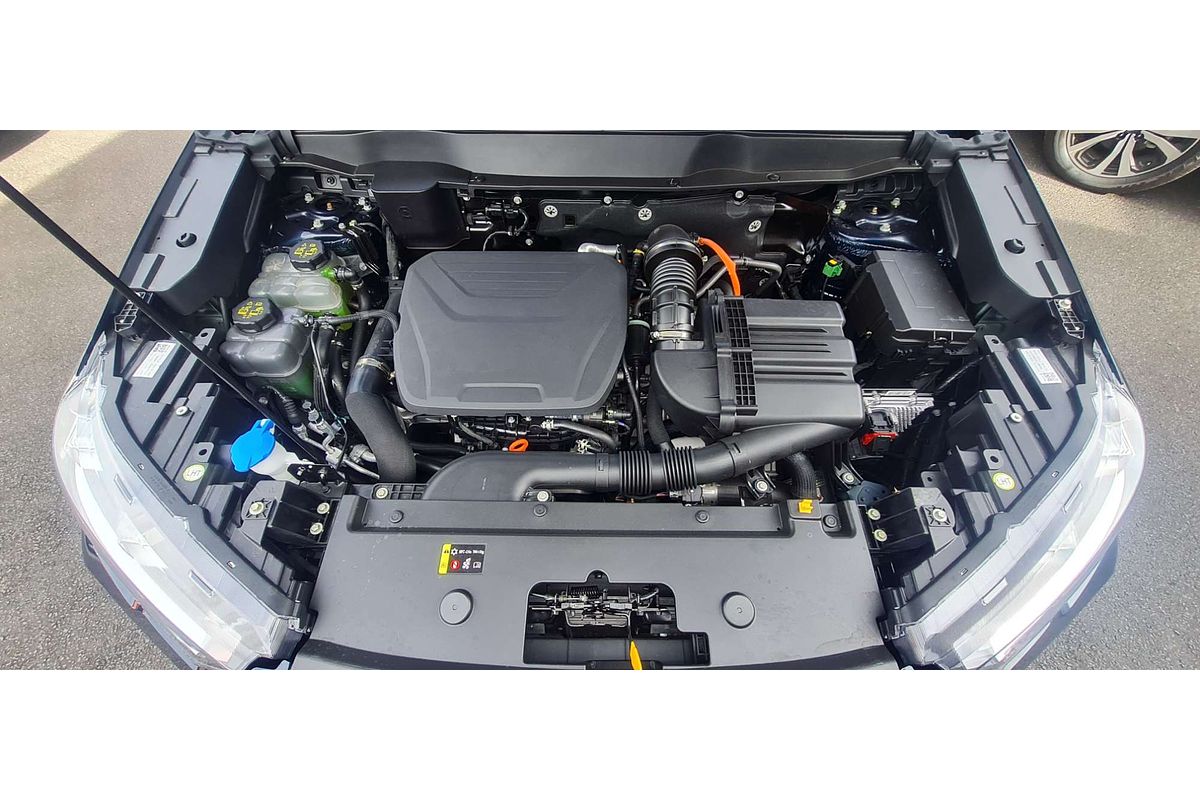 2025 GWM Haval H6GT Ultra PHEV B03