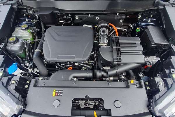 2025 GWM Haval H6GT Ultra PHEV B03