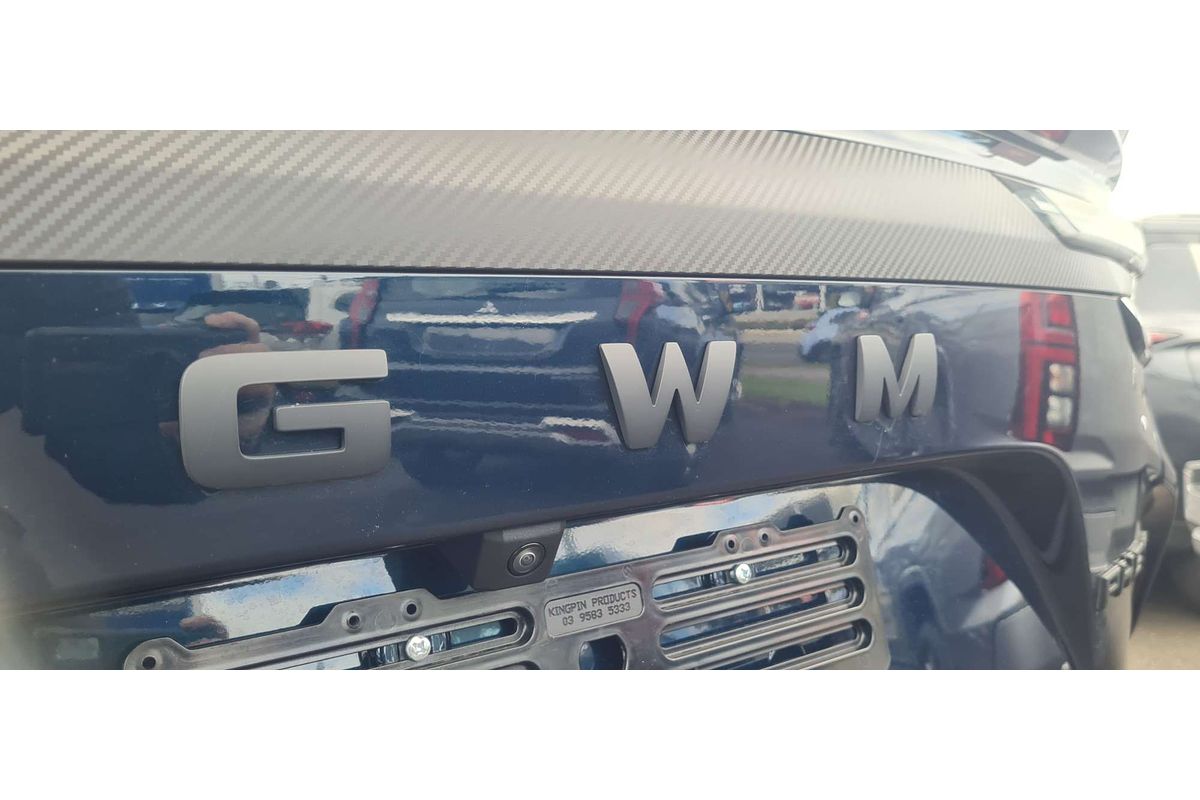 2025 GWM Haval H6GT Ultra PHEV B03