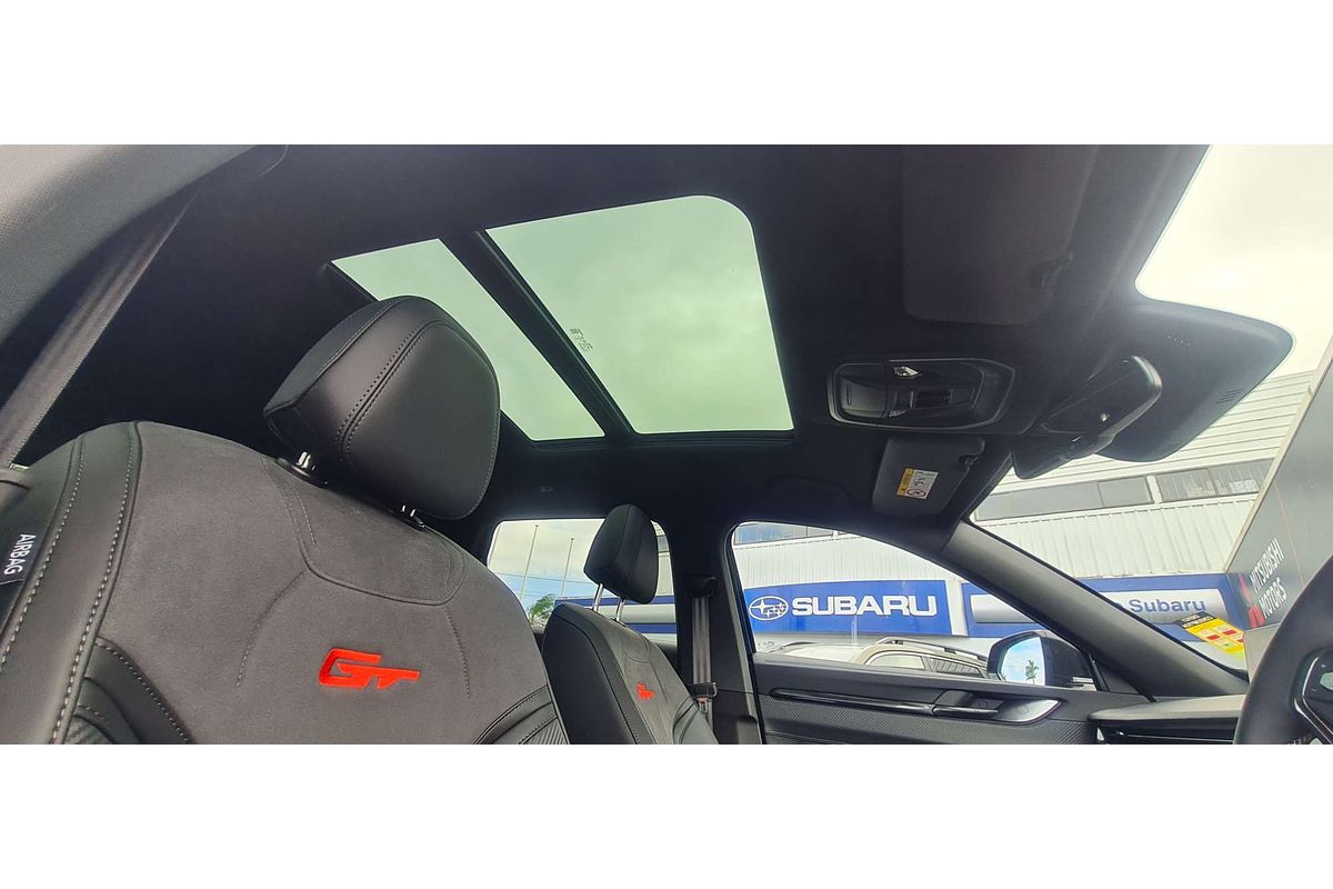 2025 GWM Haval H6GT Ultra PHEV B03