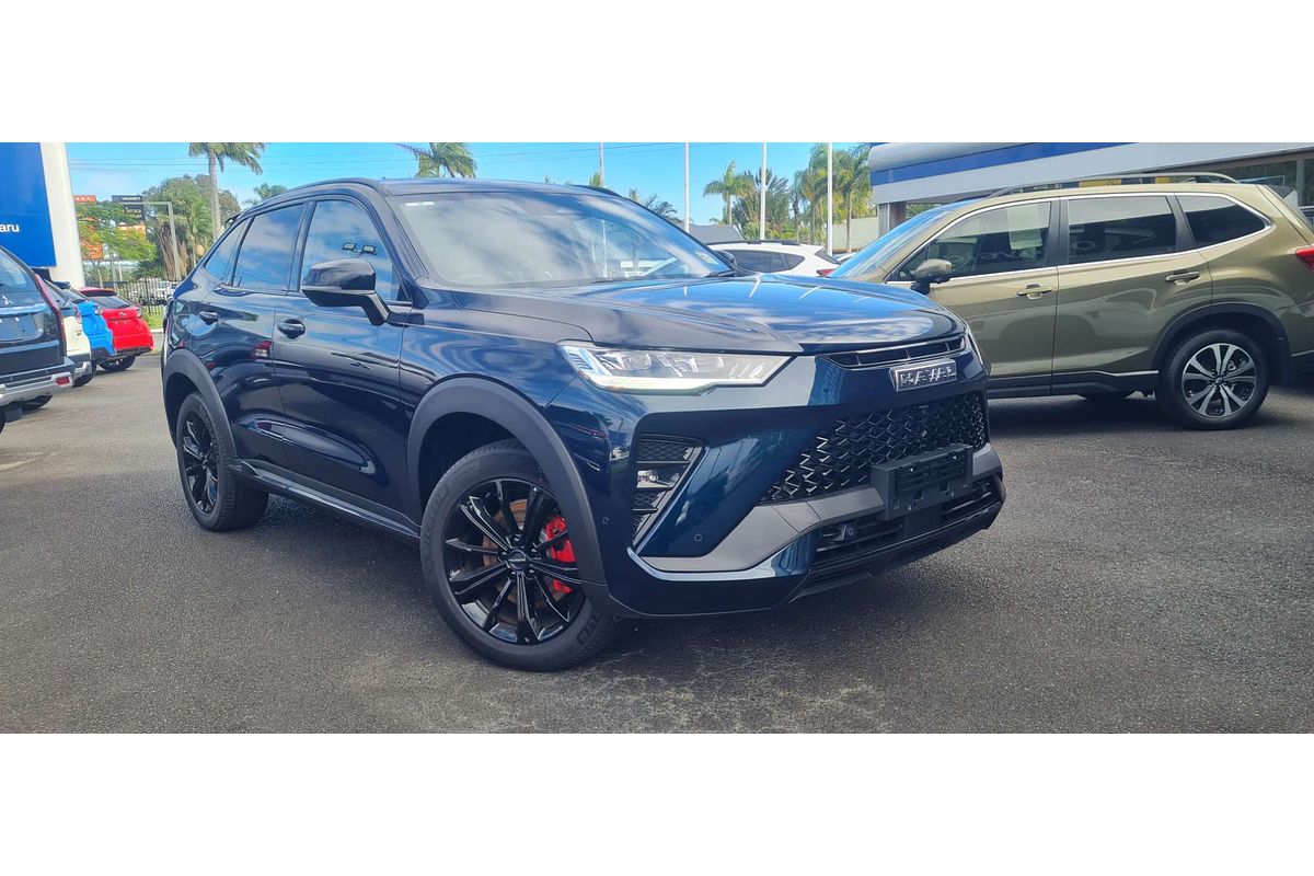 2025 GWM Haval H6GT Ultra PHEV B03