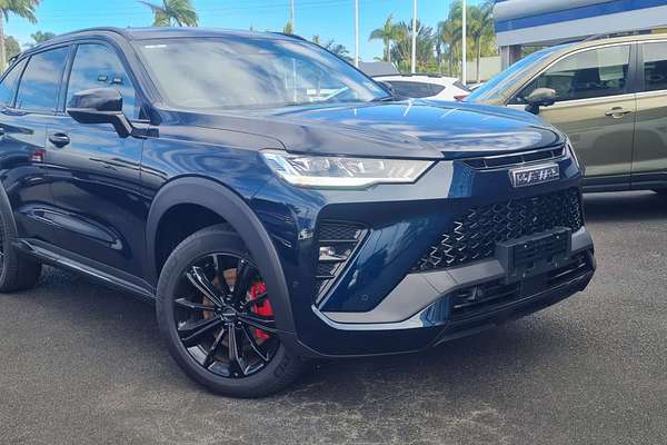 2025 GWM Haval H6GT Ultra PHEV B03